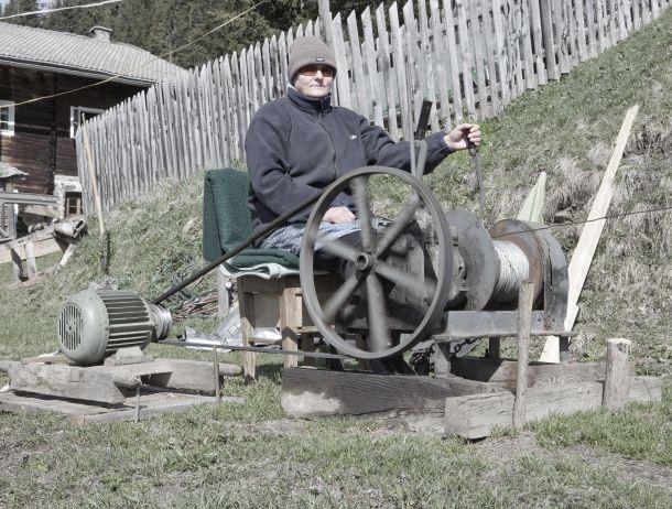 Klaus Defner - Landesfotodokumentation 2010