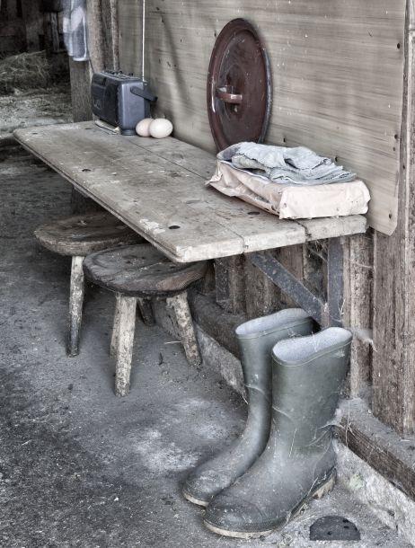 Klaus Defner - Landesfotodokumentation 2010