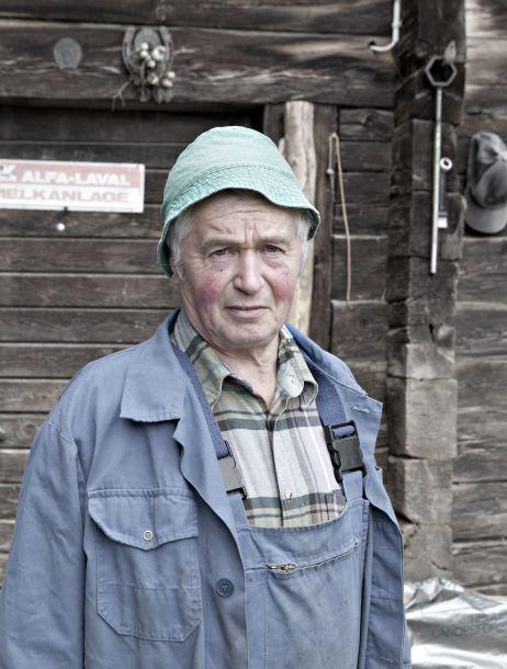 Klaus Defner - Landesfotodokumentation 2010