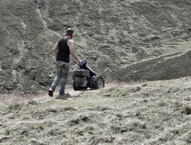 Klaus Defner - Landesfotodokumentation 2010