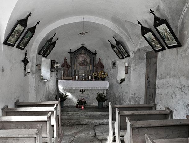 Klaus Defner - Landesfotodokumentation 2010