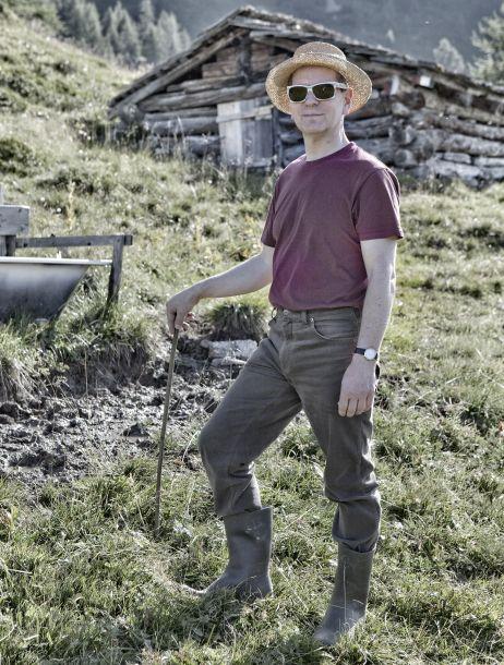 Klaus Defner - Landesfotodokumentation 2010