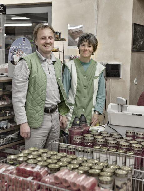 Klaus Defner - Landesfotodokumentation 2010