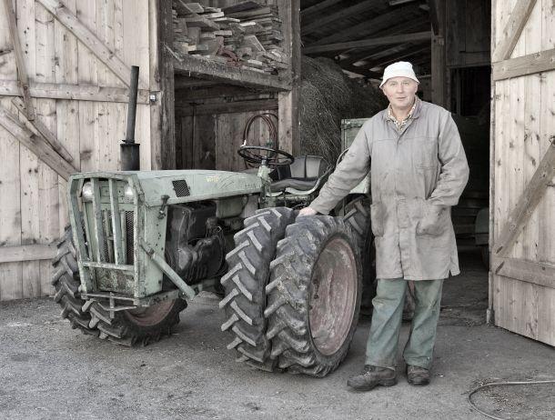 Klaus Defner - Landesfotodokumentation 2010