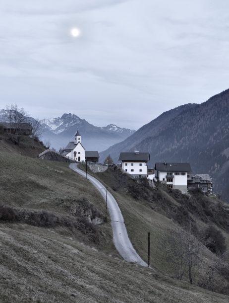 Klaus Defner - Landesfotodokumentation 2010