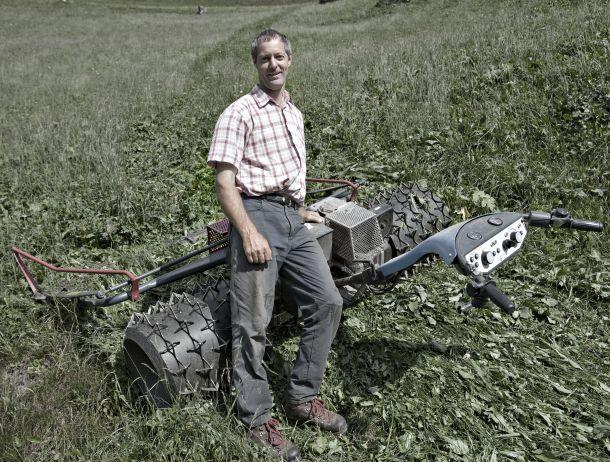 Klaus Defner - Landesfotodokumentation 2010