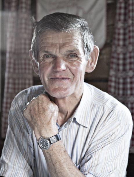 Klaus Defner - Landesfotodokumentation 2010