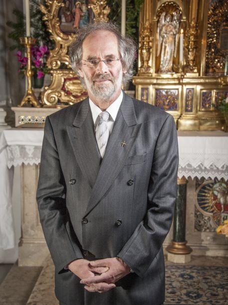 © Gerhard Payr Martin Ferner