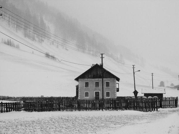 Ursula Fuchs-Hofer - Landesfotodokumentation 2003