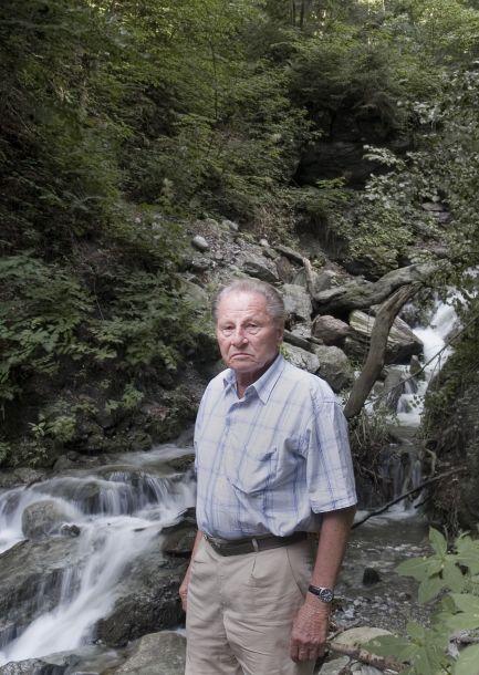 © Christine Bitsche Christine Bitsche - Landesfotodokumentation 2005