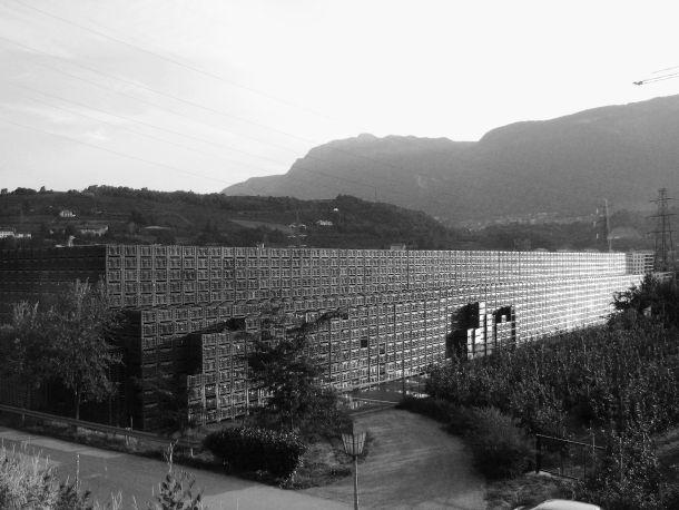 Georg Erlacher - Landesfotodokumentation 2003