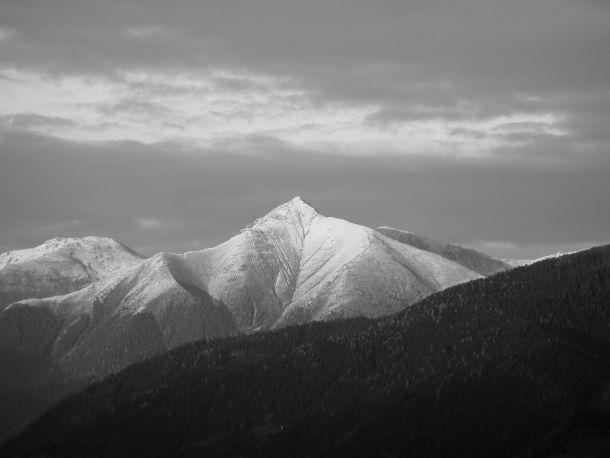 Georg Erlacher - Landesfotodokumentation 2003