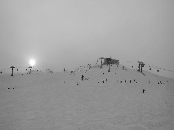 Georg Erlacher - Landesfotodokumentation 2003