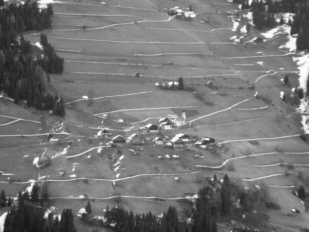 Georg Erlacher - Landesfotodokumentation 2003