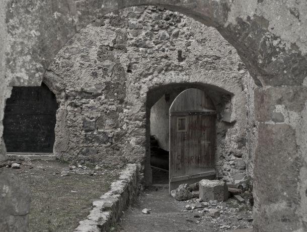 Peter Sandrini - Landesfotodokumentation 2008