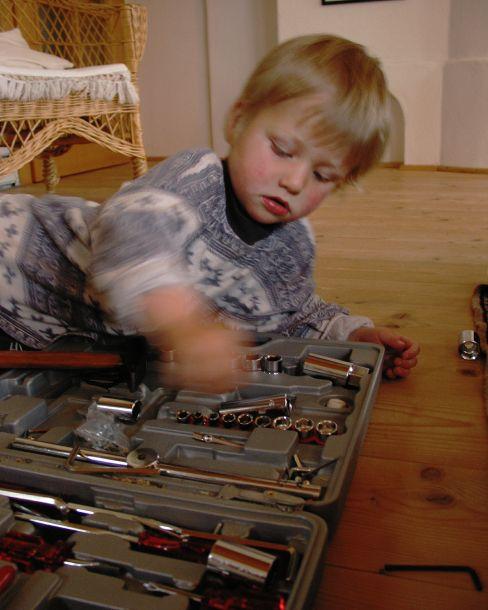 Maria Schott - Landesfotodokumentation 2002