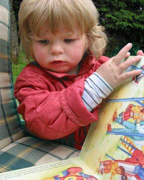 Maria Schott - Landesfotodokumentation 2002