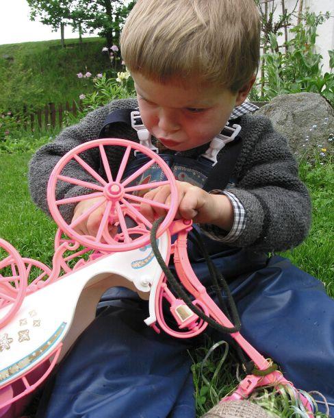 Maria Schott - Landesfotodokumentation 2002