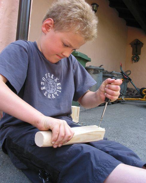 Maria Schott - Landesfotodokumentation 2002