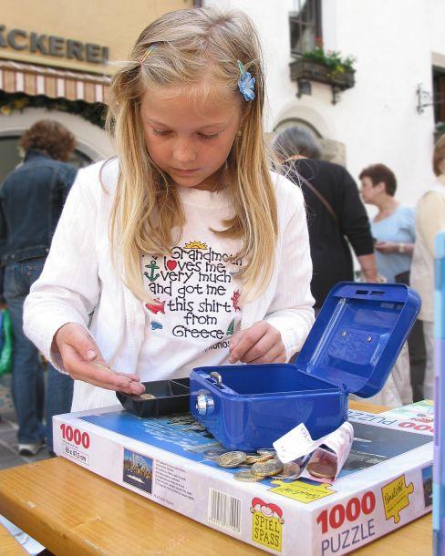 Maria Schott - Landesfotodokumentation 2002