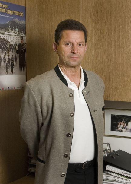 Andrea Berger - Landesfotodokumentation 2005