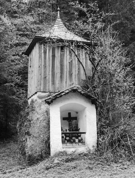 Anton Kiefer - Landesfotodokumentation 2002