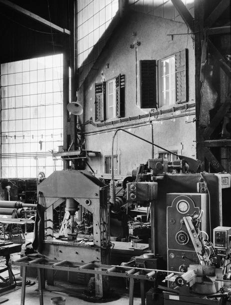 Cäcilia Lobis-Mian - Landesfotodokumentation 2002