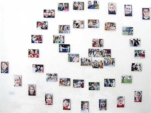 Ulrike Jussel - Landesfotodokumentation 2002