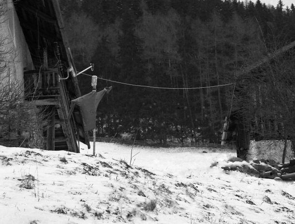 Ursula Fuchs-Hofer - Landesfotodokumentation 2003