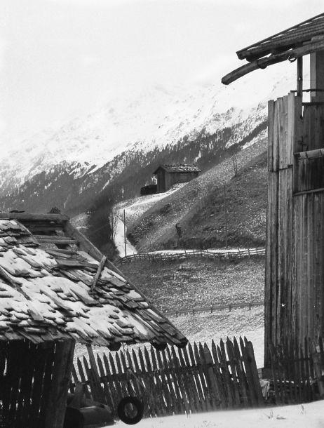 Ursula Fuchs-Hofer - Landesfotodokumentation 2003