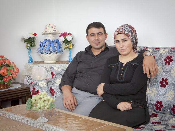 © Markus Jenewein Sarikaya Necmettin