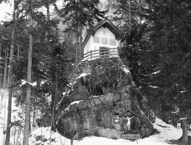 Werner Neururer - Landesfotodokumentation 2002