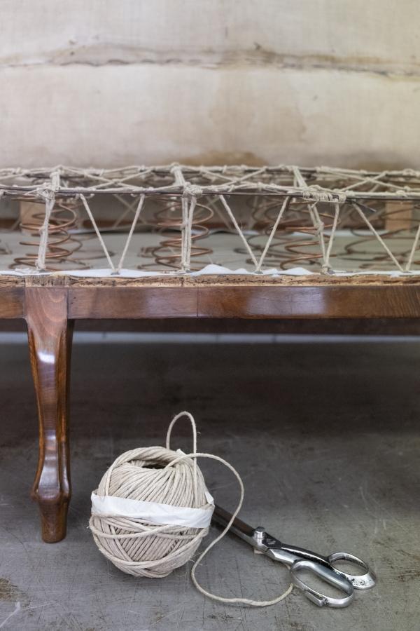 Martina Zingg-Schir - Arbeit