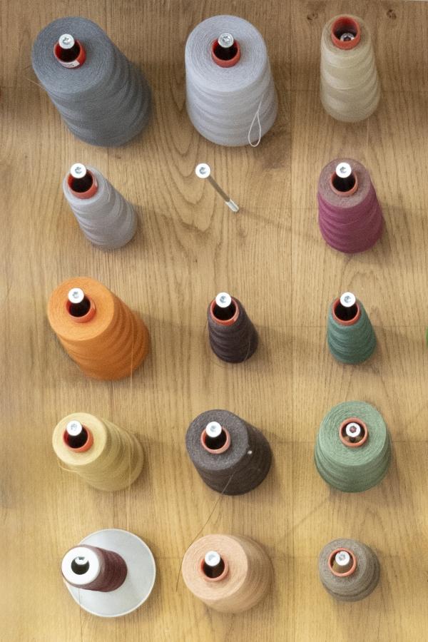 Martina Zingg-Schir - Arbeit