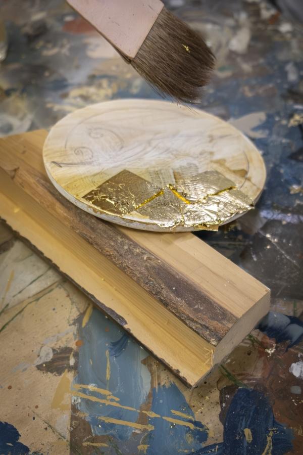 Martina Zingg-Schir - Arbeit