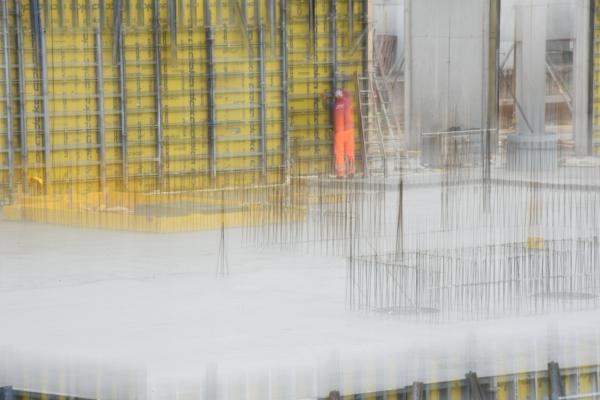 Anna Rieser - Arbeit