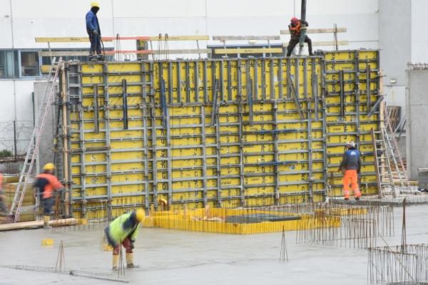 Anna Rieser - Arbeit