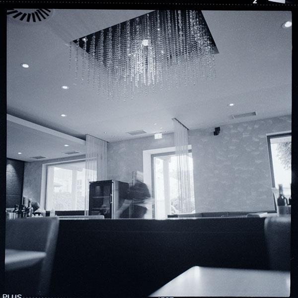 Christian Jähnl - Arbeit