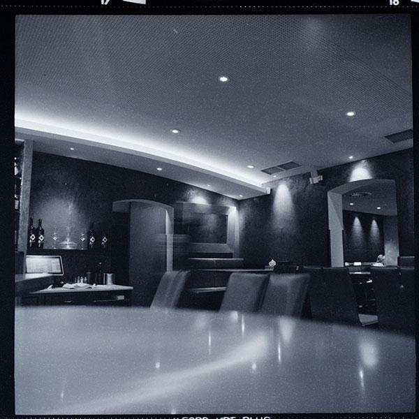 Christian Jähnl - Arbeit