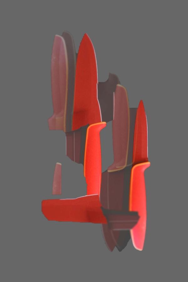 Dagmar Reinstadler-Hanak - Arbeit