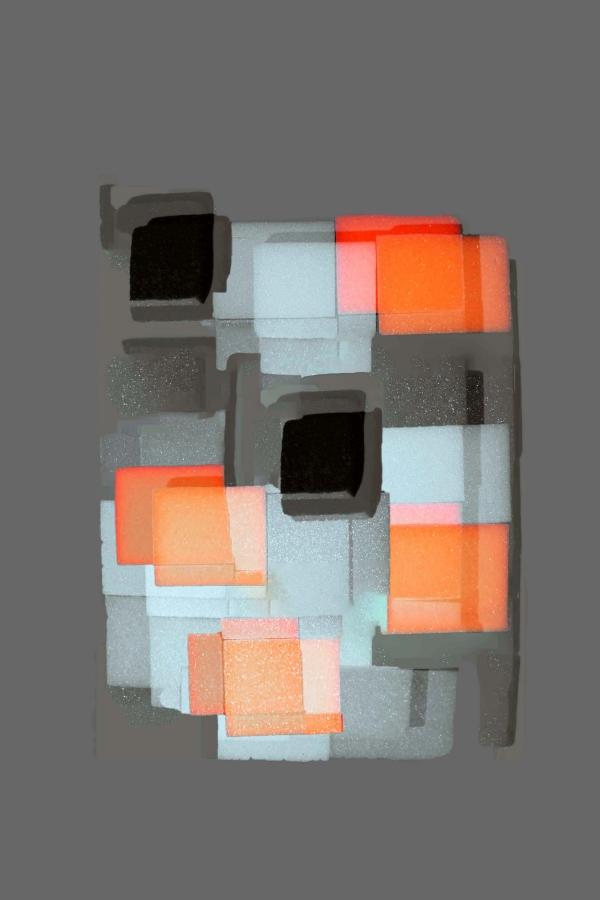 Dagmar Reinstadler-Hanak - Arbeit