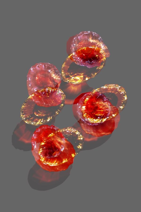 Dagmar Reinstadler-Hanak - Arbeit