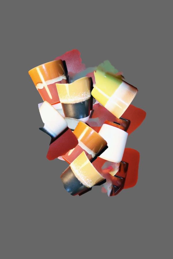 Dagmar Reinstadler-Hanak - Arbeit