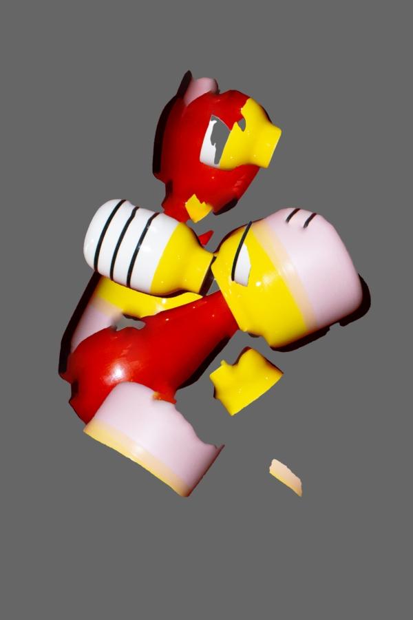 Dagmar Reinstadler-Hanak - Arbeit