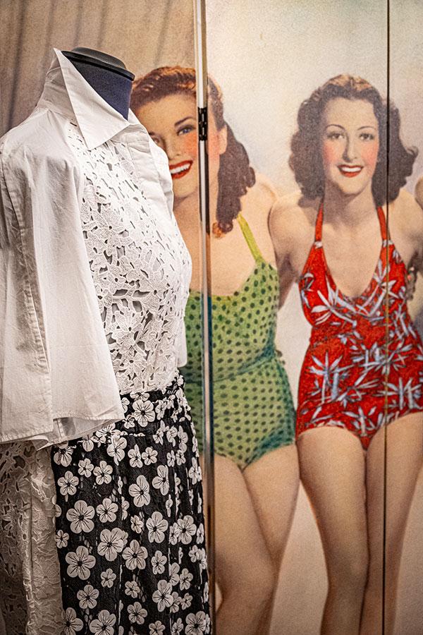 Martina Zingg-Schir - Arbeit