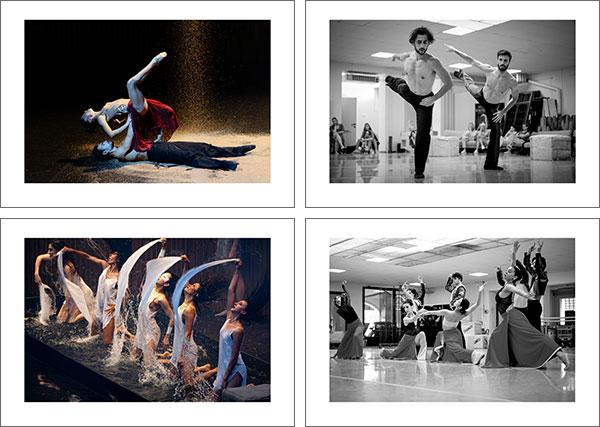 © Otmar Mosbacher Otmar Mosbacher - Arbeit