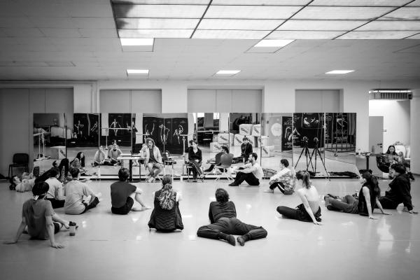 Otmar Mosbacher - Arbeit