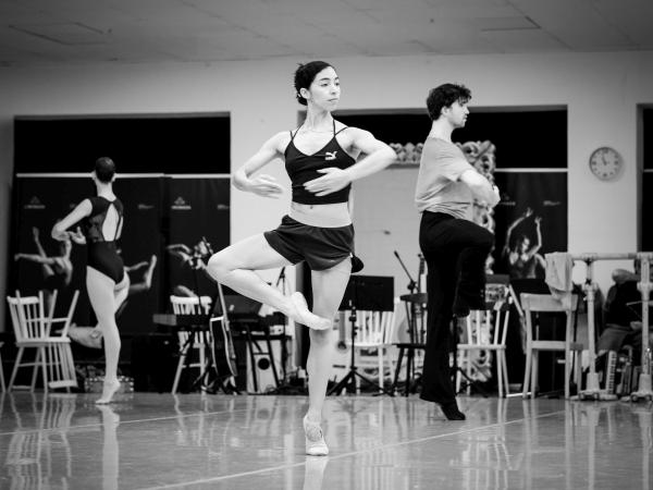 Otmar Mosbacher - Arbeit