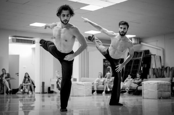 Otmar Mosbacher - Arbeit