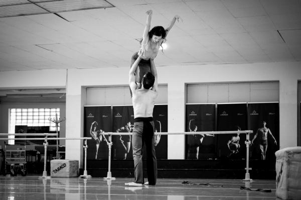 Otmar Mosbacher - Arbeit